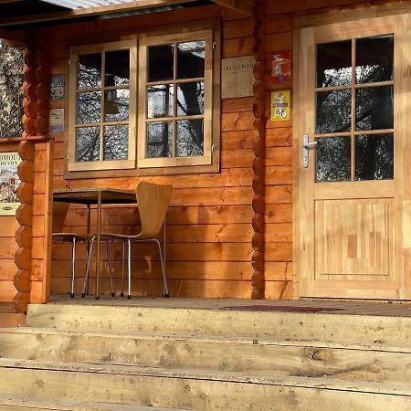 Retro Private Lodge With Hot Tub Nr Dartmoor Newton Abbot Ngoại thất bức ảnh