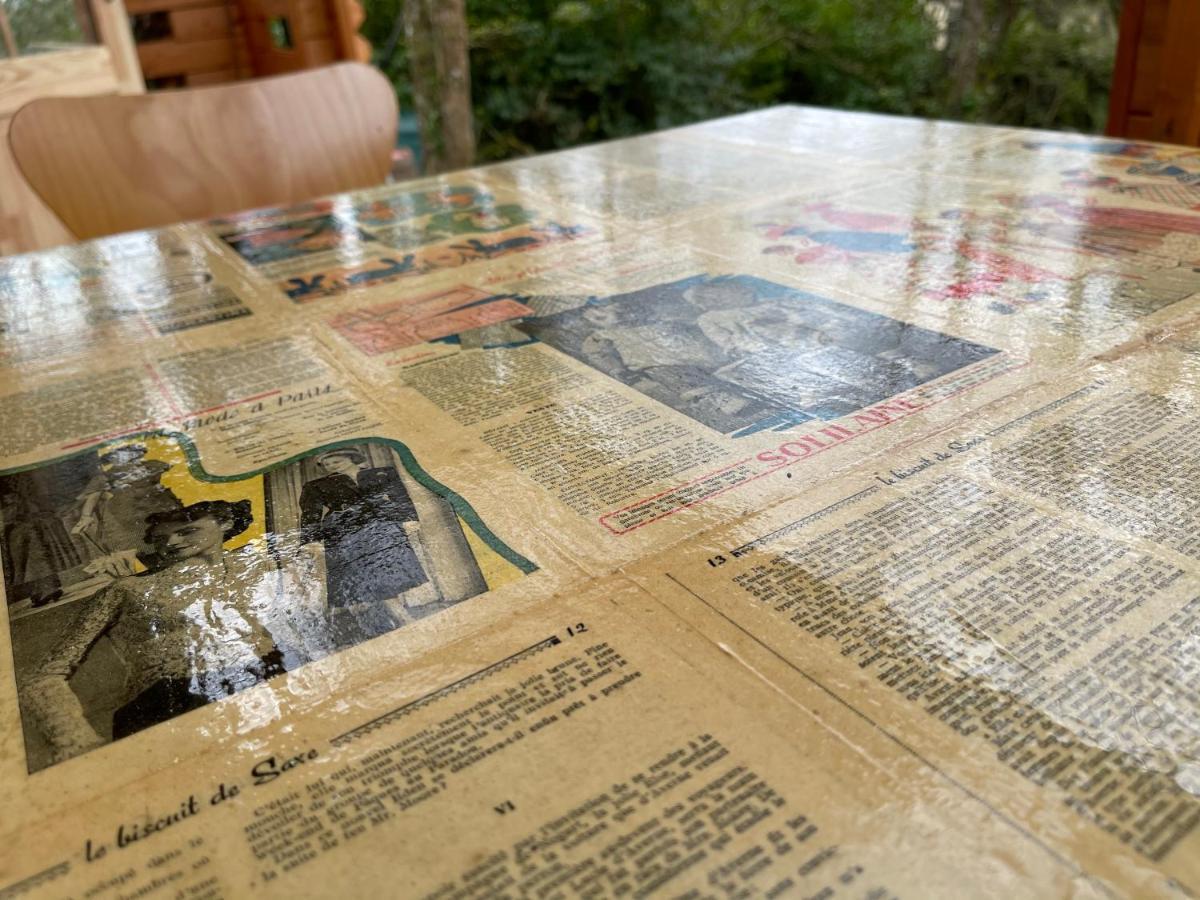 Retro Private Lodge With Hot Tub Nr Dartmoor Newton Abbot Ngoại thất bức ảnh