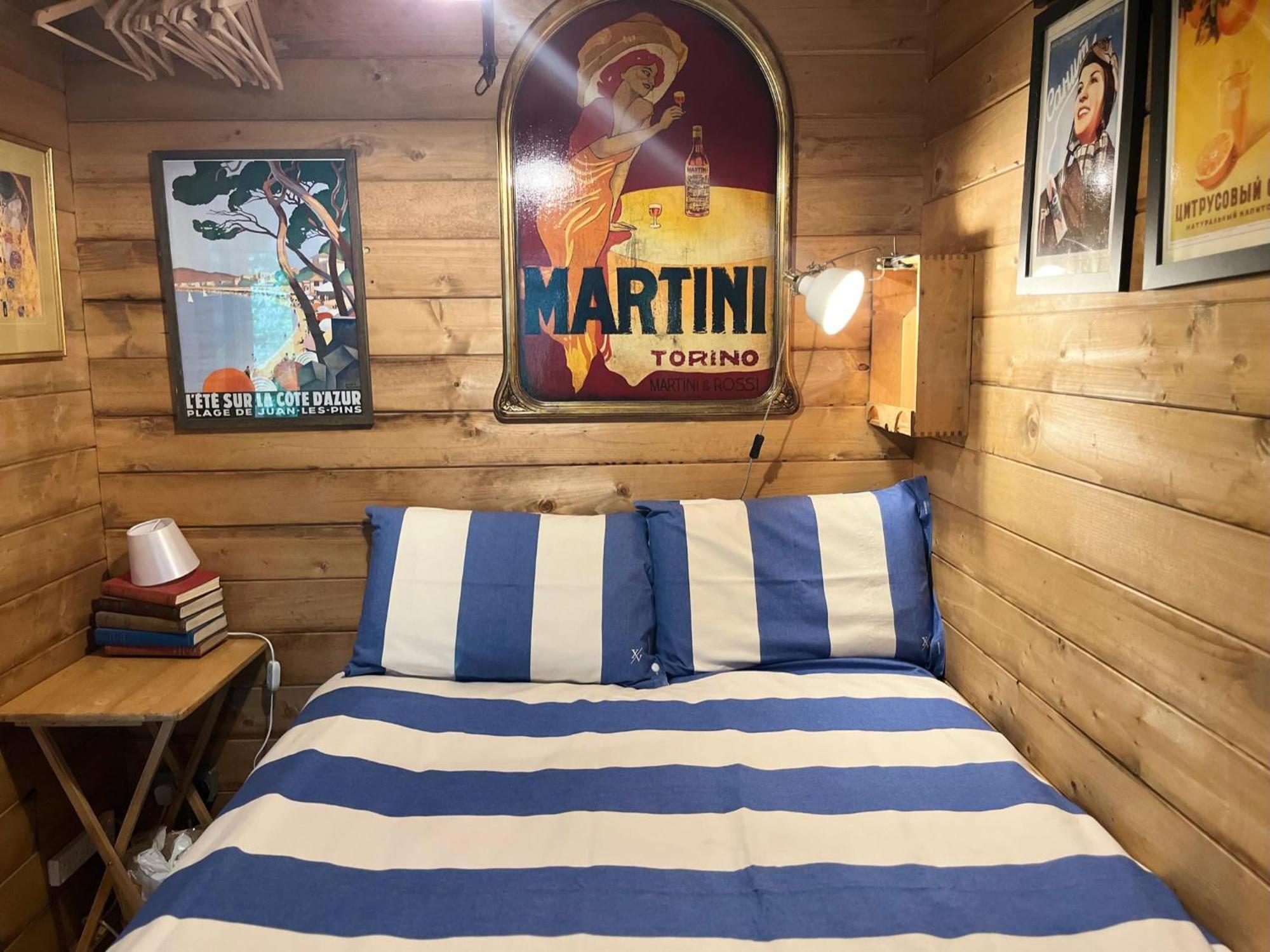 Retro Private Lodge With Hot Tub Nr Dartmoor Newton Abbot Ngoại thất bức ảnh