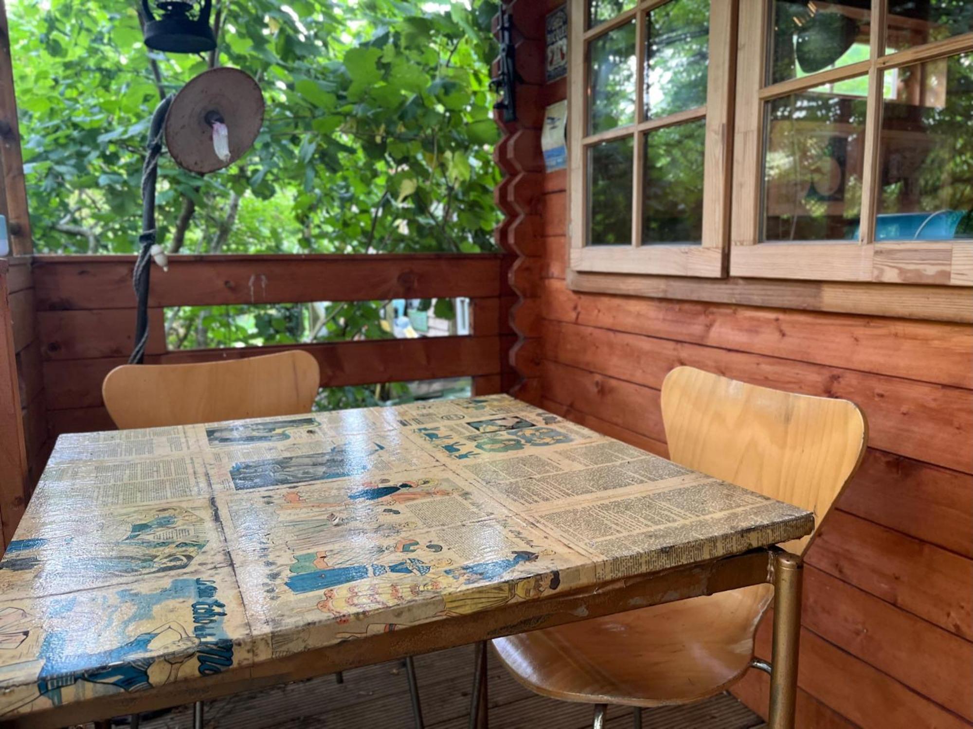 Retro Private Lodge With Hot Tub Nr Dartmoor Newton Abbot Ngoại thất bức ảnh